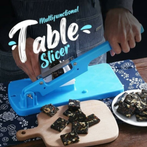 Multifunctional Table Slicer-50%OFF&FREE SHIPPIING