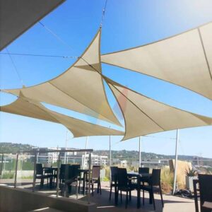 🔥Semi-Annual Crazy Sale-UV Protection Canopy-Buy 2 Free Shipping🔥