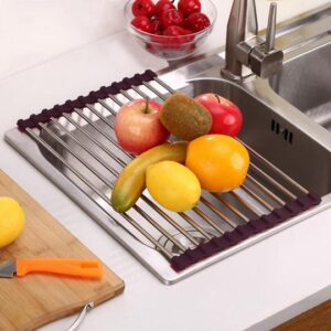 ⛄Early Spring Hot Sale 50% OFF⛄ - Up Sink Rack- Buy 3 Free Shipping