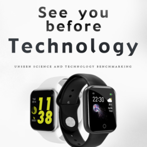 Promotion 50% OFF-4G Smart Watch (The best gift)