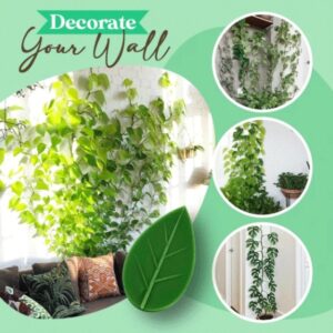 (Summer Flash Sale- 50% OFF) New Plant Climbing Wall Clips