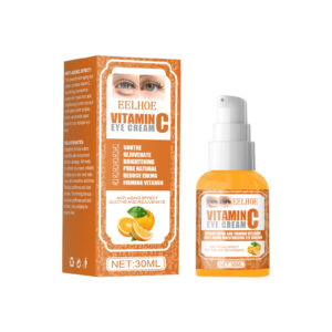 🔥Buy 2 Get 1 Free-EELHOE VITAMIN C EYE CREAM