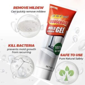 Mintiml™Household Mold Remover Gel (🔥Spring Sale-50% OFF🔥)