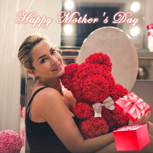 🌹🌹Mother's Day Promotion 60% OFF‼ - The Luxury Rose Teddy Bear