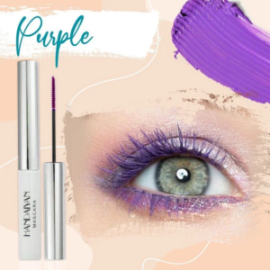 Chic Color Mascara