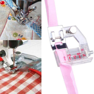 💥Early Summer Hot Sale 50% OFF💥 Bias Tape Maker Kit, Buy 2 Get Extra 10% OFF