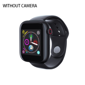 Promotion 50% OFF-4G Smart Watch (The best gift)