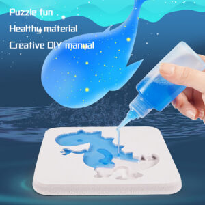 KIDS' GIFT-50% OFF🎁Magic Water Elf Toy