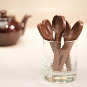 (🔥Summer Hot Sale - Save 50% OFF) Chocolate Spoon Mold, Buy 2 Get Extra 20% OFF