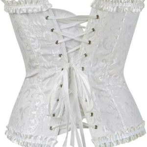 🤩Promotion💥50% OFF-👑VICTORIAN PUSH UP CORSET