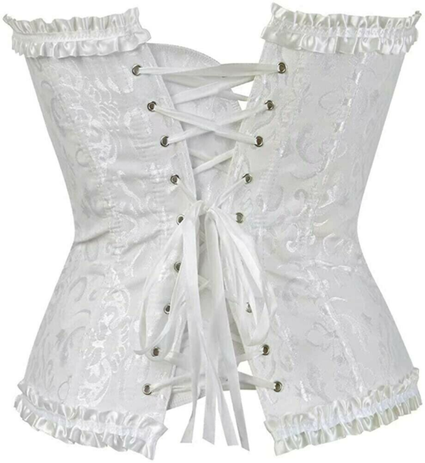 🤩Promotion💥50% OFF-👑VICTORIAN PUSH UP CORSET