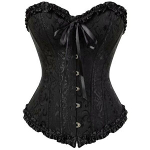 (Last Day Promotions-50% OFF)VICTORIAN CORSET