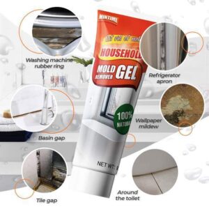 Mintiml™Household Mold Remover Gel (🔥Spring Sale-50% OFF🔥)