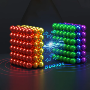 (🔥Summer Hot Sale - Save 50% OFF) Multi Colored DigitDots Magnetic Balls 216 Pcs