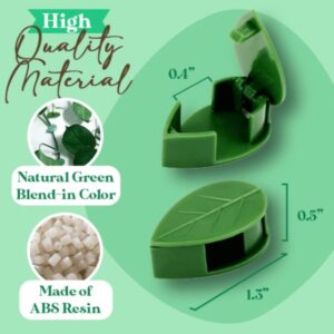 (Summer Flash Sale- 50% OFF) New Plant Climbing Wall Clips