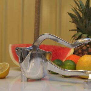 (Summer Hot Sale-50% OFF) - MANUAL JUICE SQUEEZER - Buy 2 Get Extra Free shipping