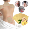 🔥Father's Day Hot Sale--Lymphatic Detox Healing Ginger Patch