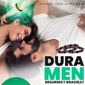 DuraMen Energy Resurrect Bracelet