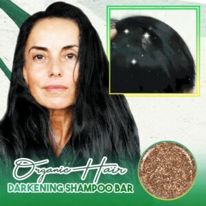 HairGOSH Darkening Bar