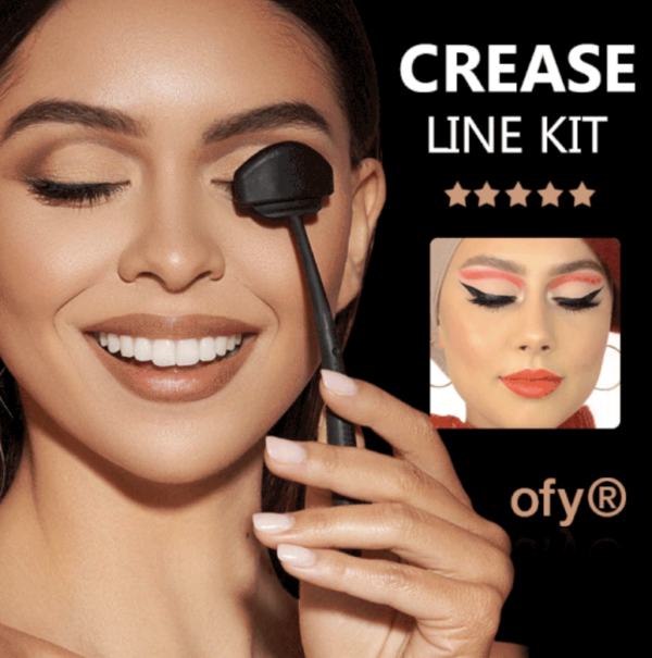 CREASE LINE KIT