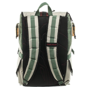 LIMITED QUANTITIES - Star Wars Bounty Hunter Mandalorian Armor Backpack