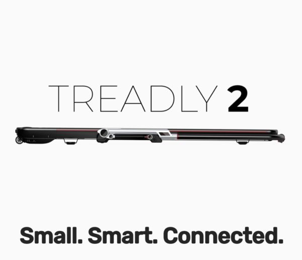 Treadly 2 Pro