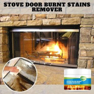 [PROMO 30% OFF] Stove Door Burnt Stains Remover