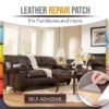 ✅Zero Waste 50% OFF🔥Leather Repair Patch