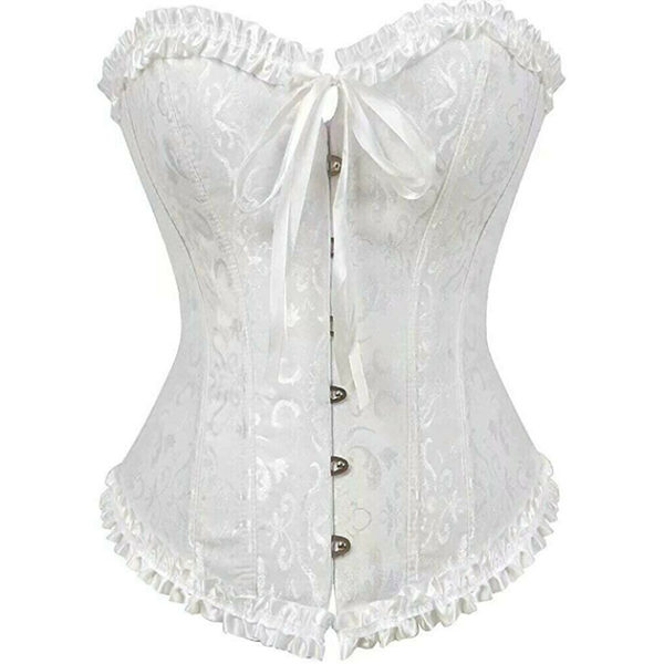 (Last Day Promotions-50% OFF)VICTORIAN CORSET