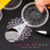 🔥Clearance Big Sale - Spirograph Drawing