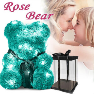 🌹🌹Mother's Day Promotion 60% OFF‼ - The Luxury Rose Teddy Bear