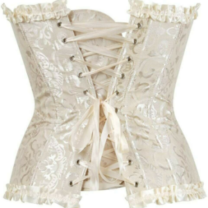 🤩Promotion💥50% OFF-👑VICTORIAN PUSH UP CORSET