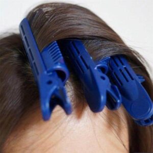 45% Off Last Day Promotion-- Auto Rotating Ceramic Hair Curler