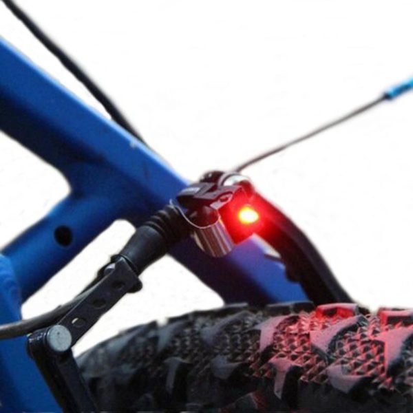 ⛄Early Spring Hot Sale 50% OFF⛄ Nano LED brake light & Buy 2 Get 1 Free