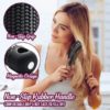 Summer Hot Sale 50% OFF - Detangler Bristle Nylon Hairbrush