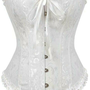 🤩Promotion💥50% OFF-👑VICTORIAN PUSH UP CORSET