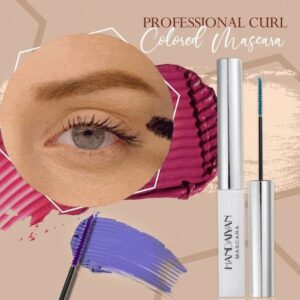 Chic Color Mascara