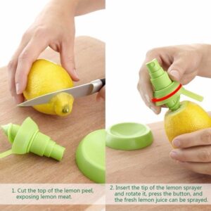 (SUMMER HOT SALE - SAVE 50% OFF) Citrus Sprayers