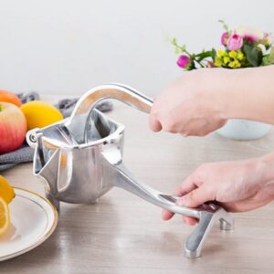 (Summer Hot Sale-50% OFF) - MANUAL JUICE SQUEEZER - Buy 2 Get Extra Free shipping