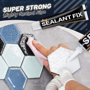 Super Strong Mighty Sealant Glue-🔥【Buy 2 GET 1 FREE】