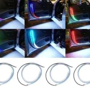 🔥Summer Promotion🔥Car Door Opening Warning LED Lights(Universal for all the cars)