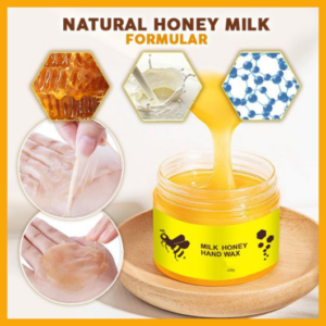 🍯🍯Milk Honey Hand Wax🔥Buy 2 get 20% OFF