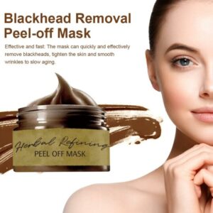 【BUY 2 GET 1 FREE】Herbal Beauty Peel-off Mask