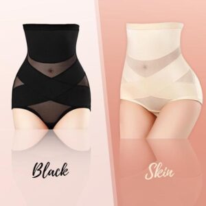 🥳SALE🎉-Cross Compression Abs Shaping Pants💅(BUY 2 GET 1 FREE)🔥