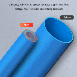 【BUY MORE SAVE MORE】HEAT SHRINKABLE TUBE