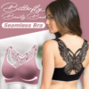 Butterfly Beauty Back Seamless Bra