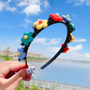 2021 Girl Sweet Princess Hairstyle Hairpin-Buy 3 Get 2 Free!!