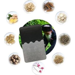 🔥Father's Day Hot Sale--Lymphatic Detox Healing Ginger Patch