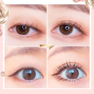 （🔥Hot Summer Sale - 50% OFF）3-SecCrease™ Double Eyelid Pen💝BUY 1 GET 1 FREE!!