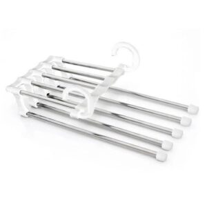 ⛄Early Spring Sale 50% OFF⛄-Multi-Functional Pants Rack